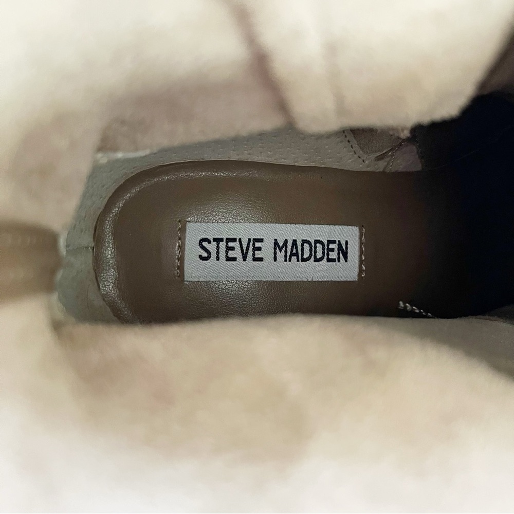 Steve Madden Bootie - Picture 7 of 7